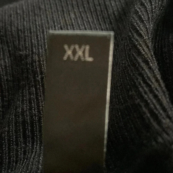 Soya Concept| Turtleneck Sweater - Picture 5 of 5